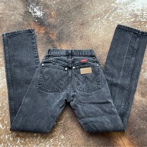 Vintage Wranglers *Tiny*